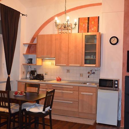 Vienna Top Comfort Apartment Exterior photo