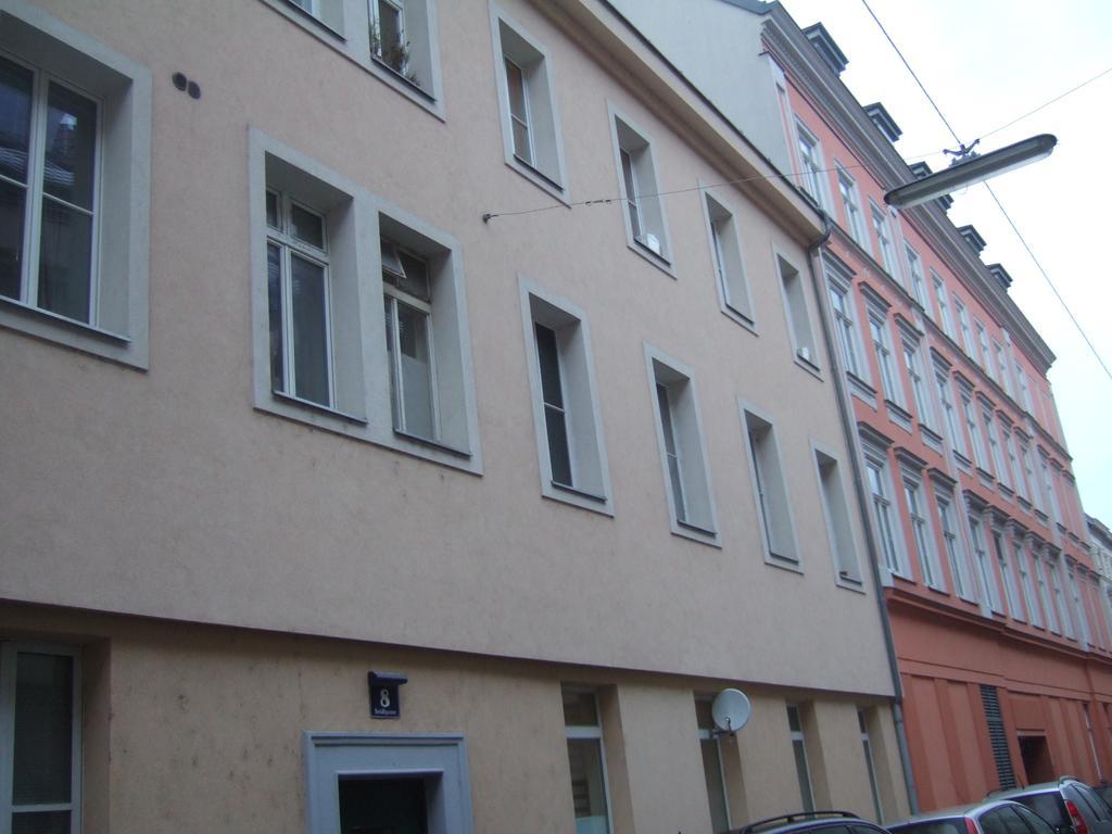 Vienna Top Comfort Apartment Exterior photo