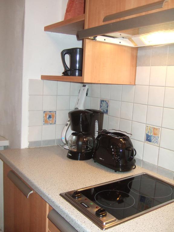 Vienna Top Comfort Apartment Exterior photo