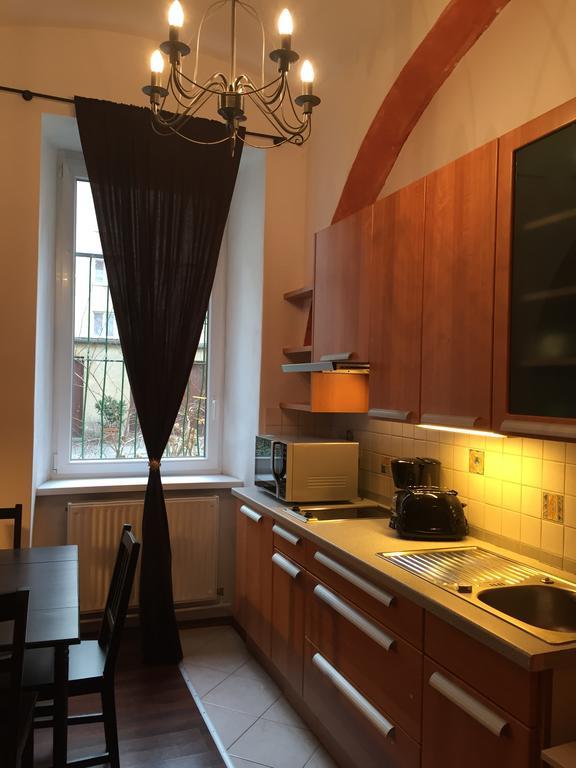 Vienna Top Comfort Apartment Exterior photo
